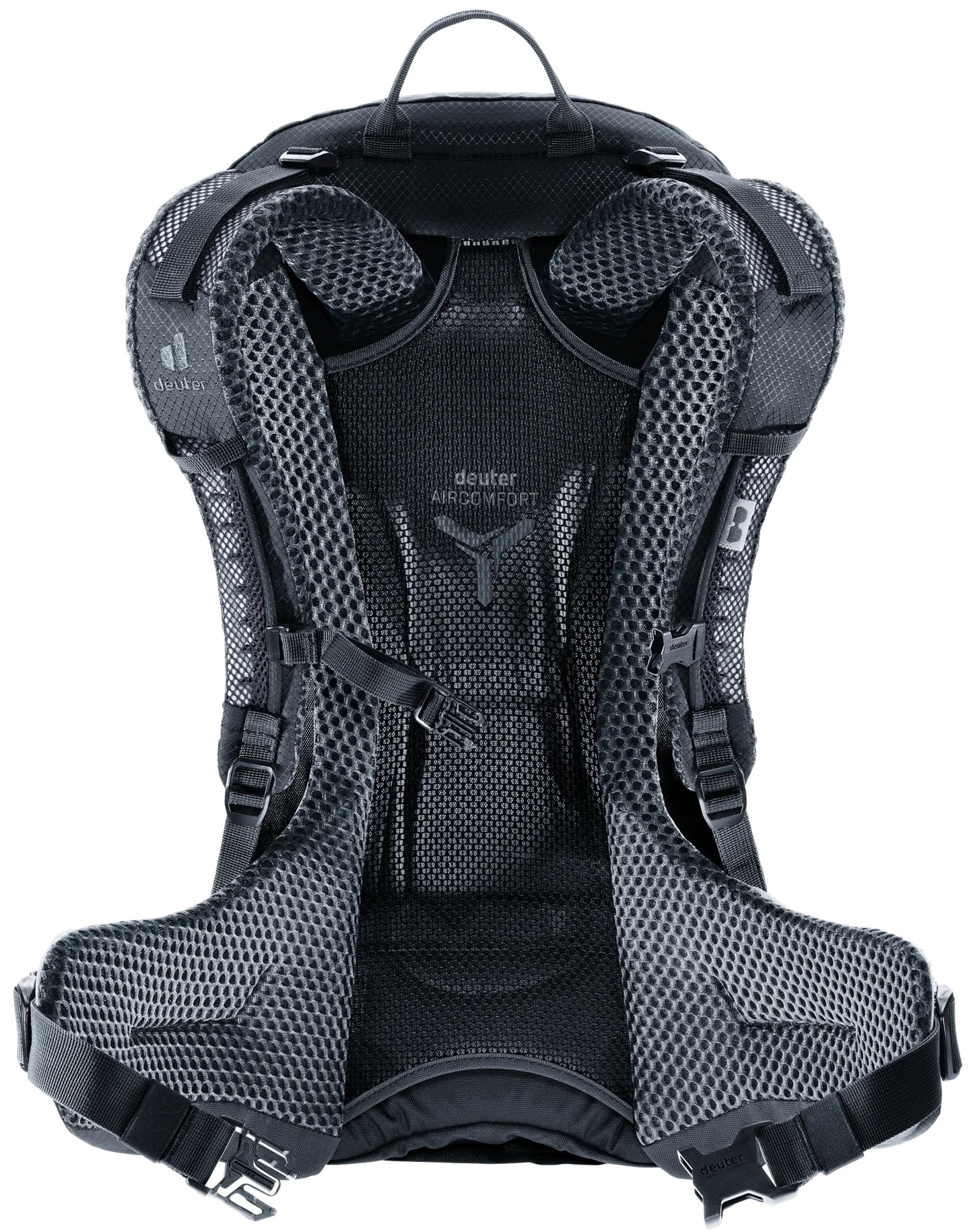 Deuter futura 25 sl - sac à dos de randonnée