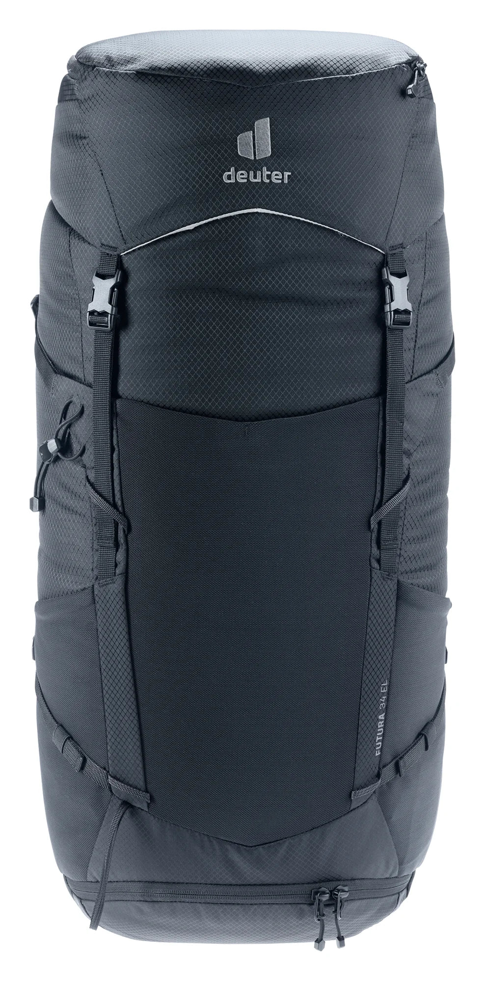 Deuter futura 34 el - sac à dos de randonnée