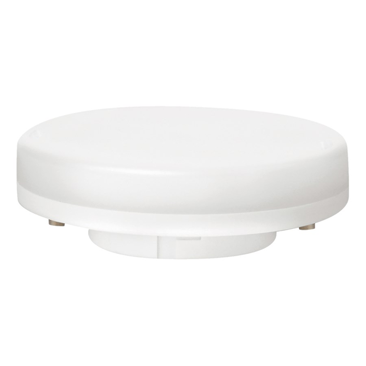 Sylvania 1066018 - microlynx givré 650lm 4000k | 6 pièces