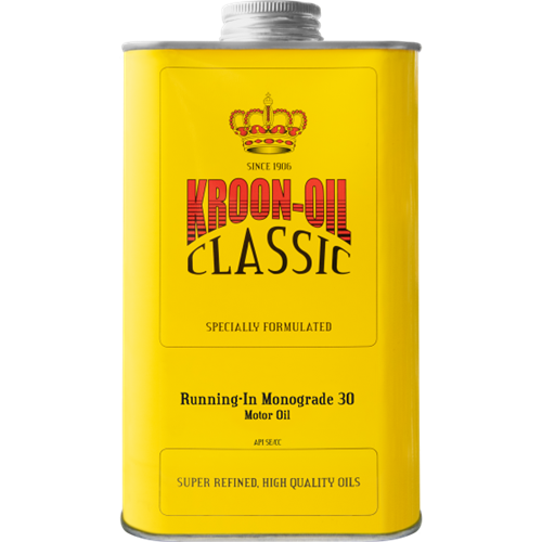 Kroon-huile de rodage monograde 30 1ltr