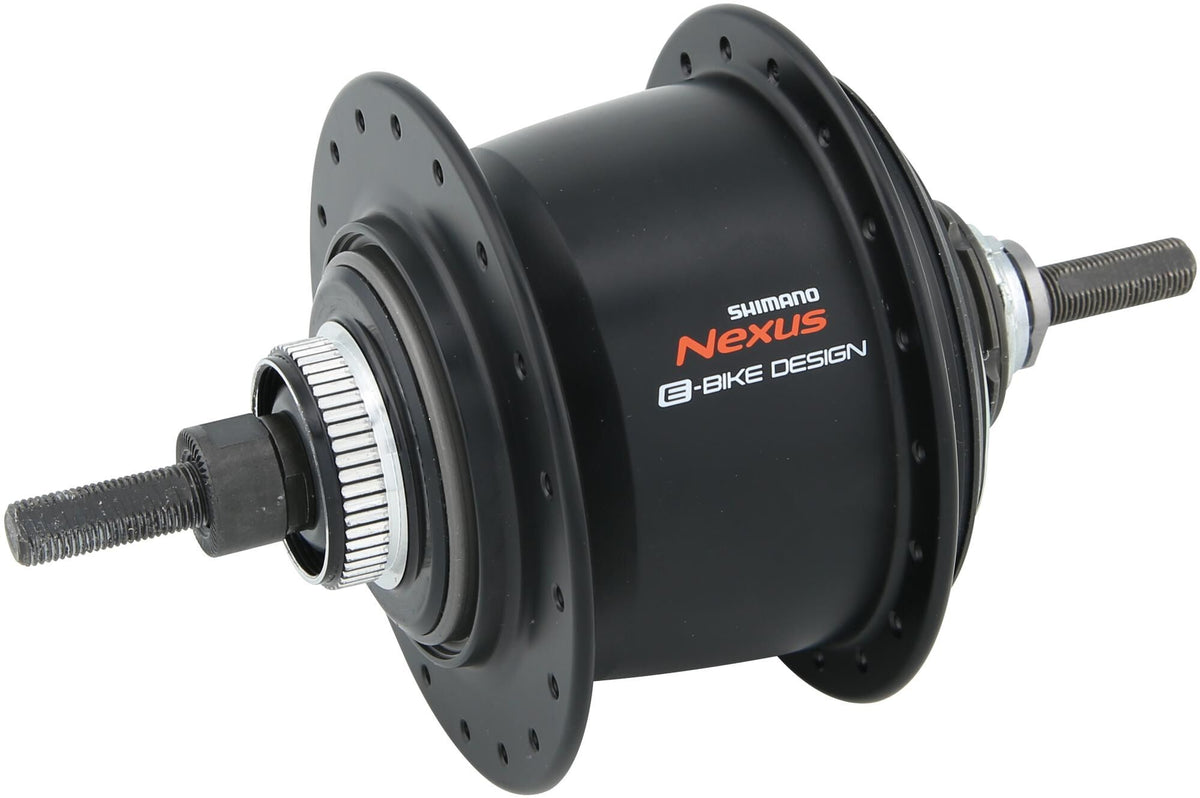 Shimano Gear Hub Nexus Di2 inter-5 SGC70505D