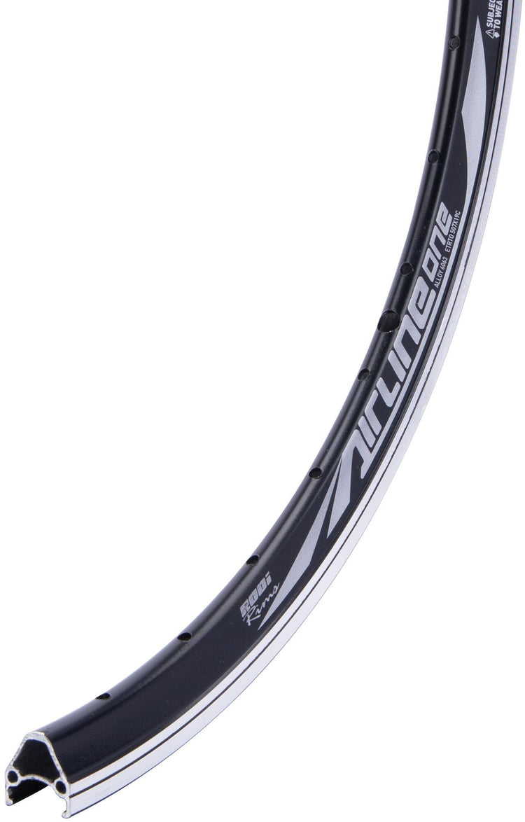 RODI CYCLING RODI RELG AIRLINE 1 AL 6063 RODI RIM AIRLINE 1 ALU DV 19-507 36H B