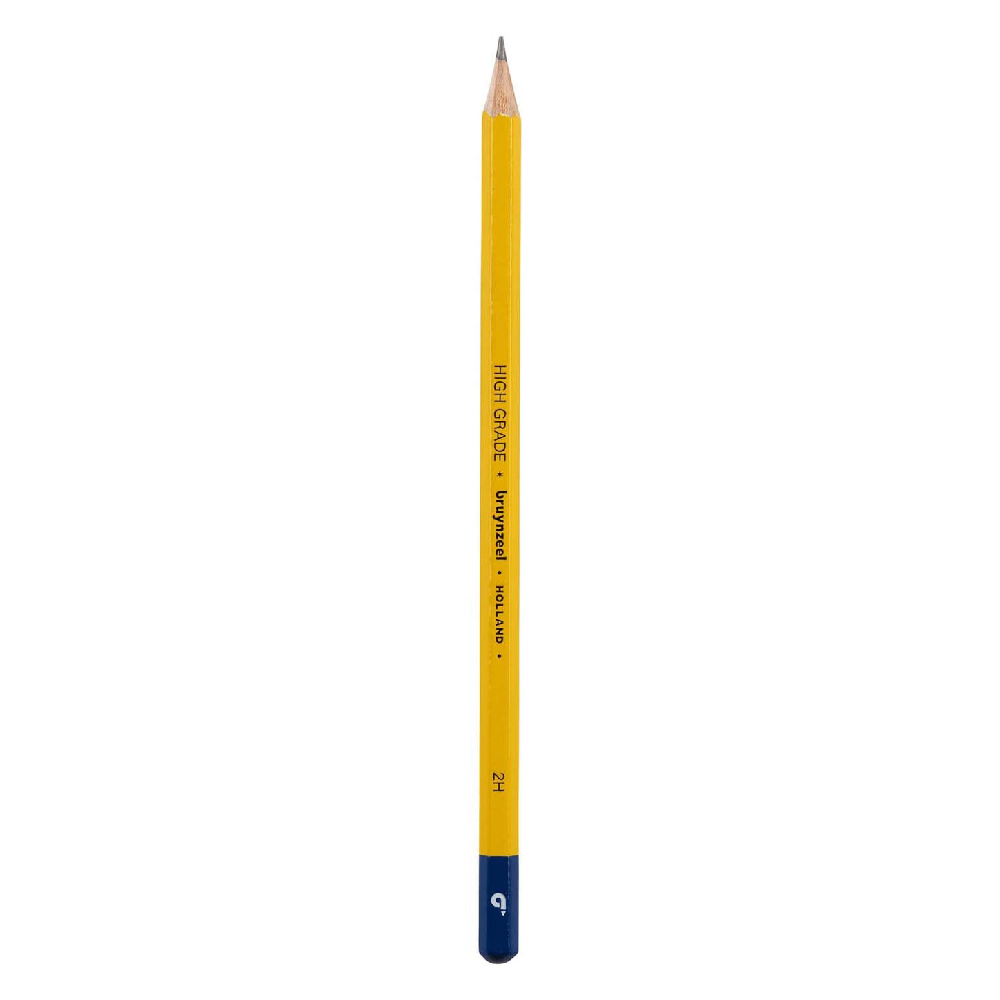 Bruynzeel Burotek 2h Crayon graphite