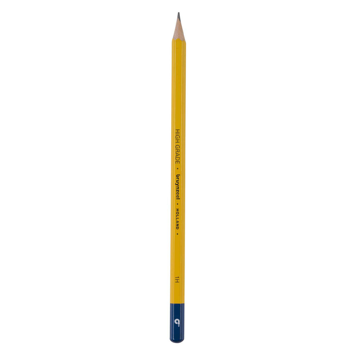 Bruynzeel Burotek 1h Crayon graphite