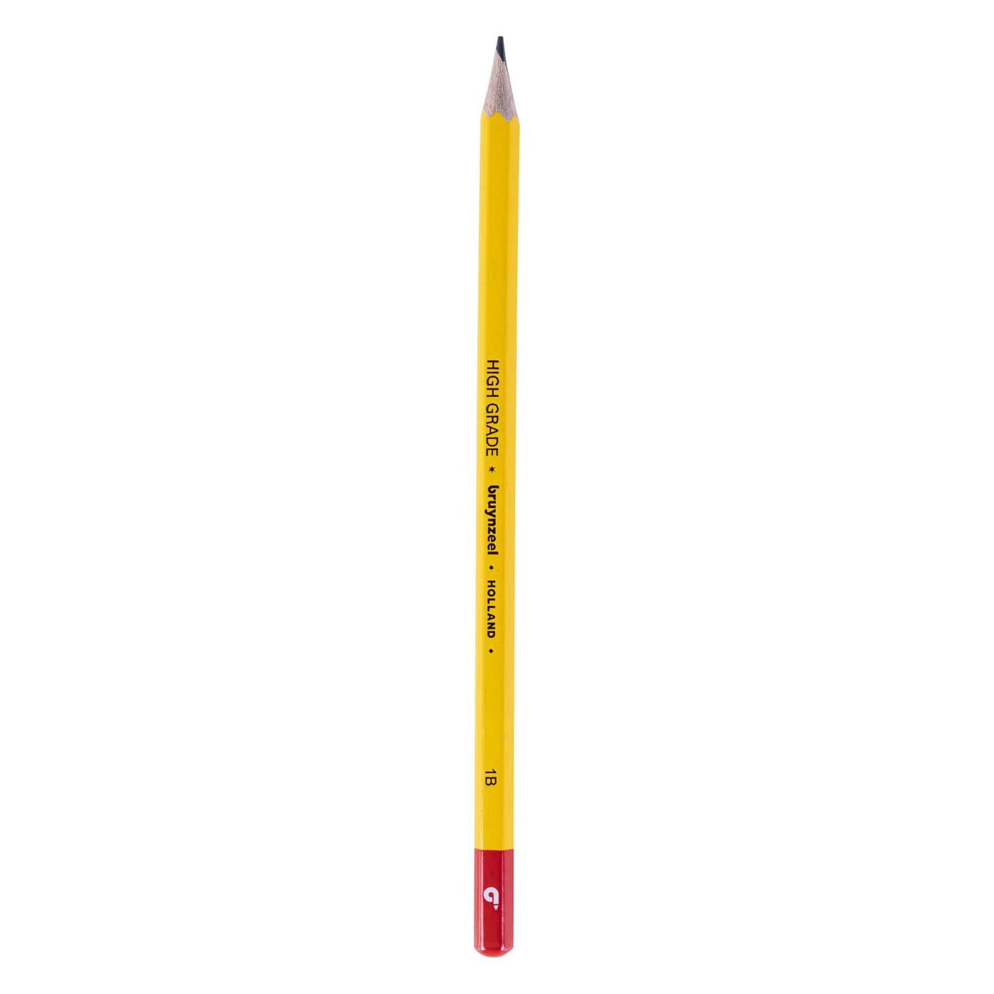 Bruynzeel Burotek 1B Crayon graphite