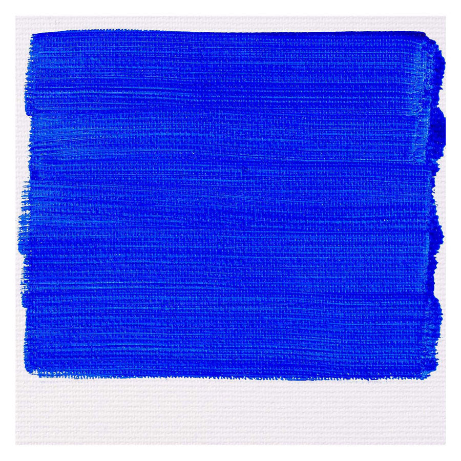 TALENS ART Création Tube de peinture acrylique 75 ml Ultramarine 504