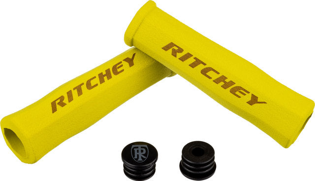 Ritchey WCS True Mtb Handles Blue 130 mm
