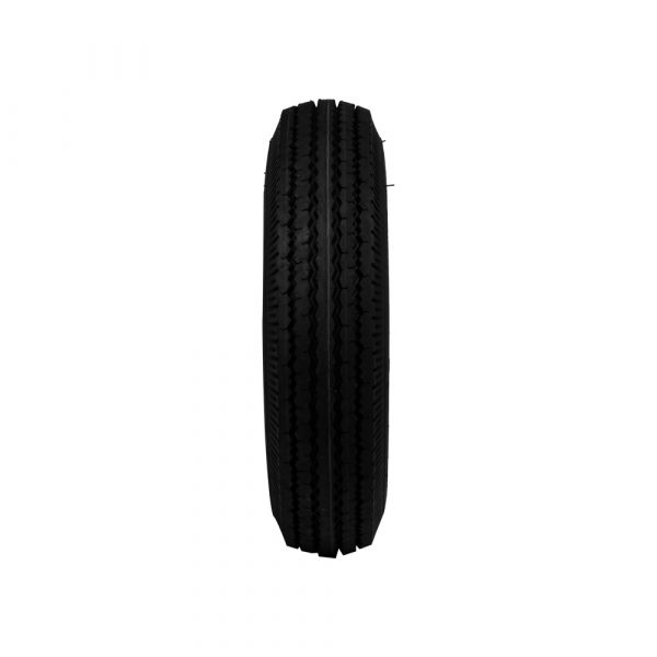 Copl. Roue 4.5-10 4 trous