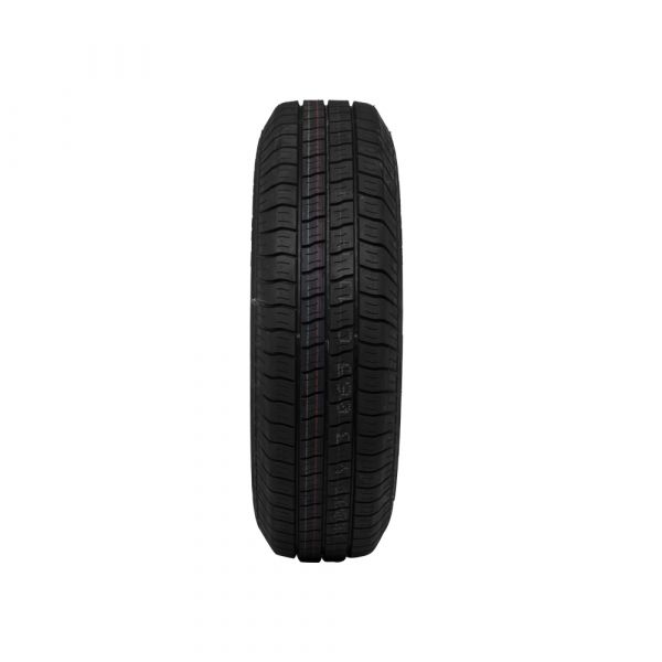 Roue caravane 185R14 112 5 Neuf