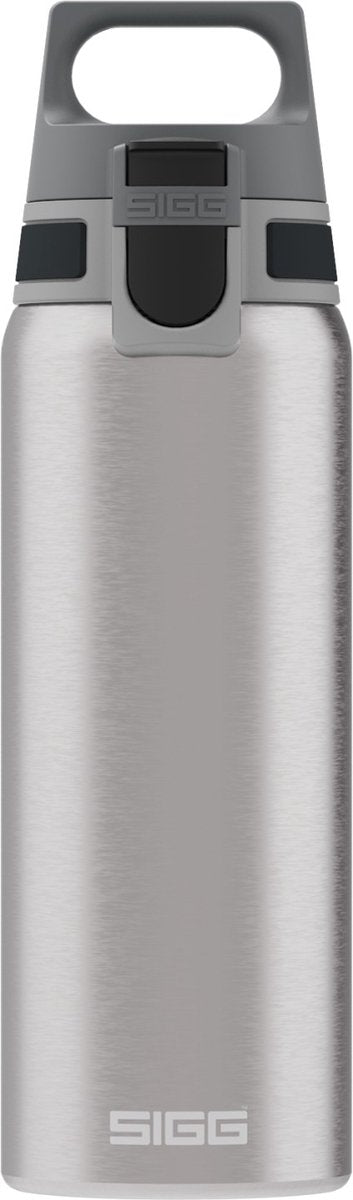 Sig | Shield One 0,75l brossé | bouteille en acier inoxydable