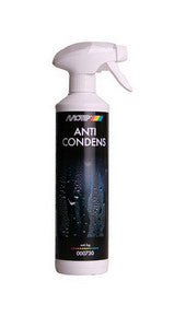 Spray anti-condensation Motip 500 ml