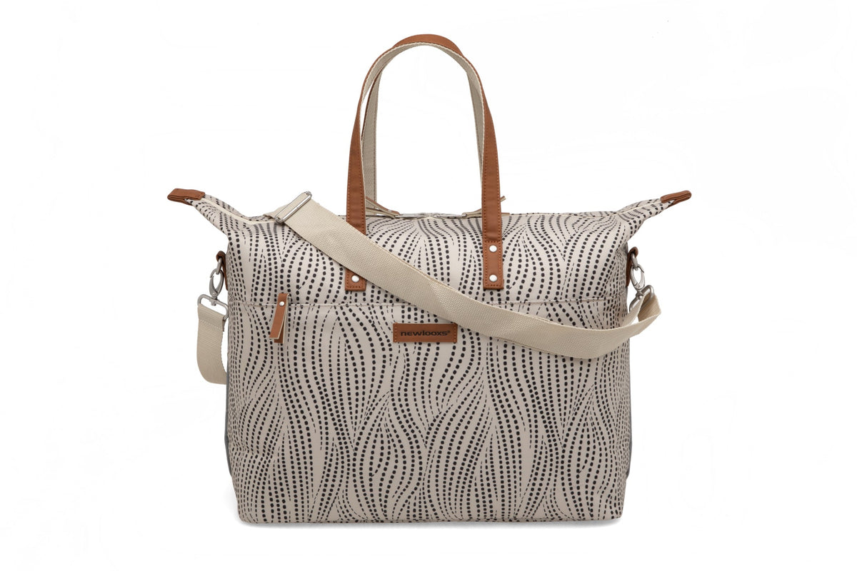 Sac de Newloox Nouvelle cheville Tendo Alma Sand