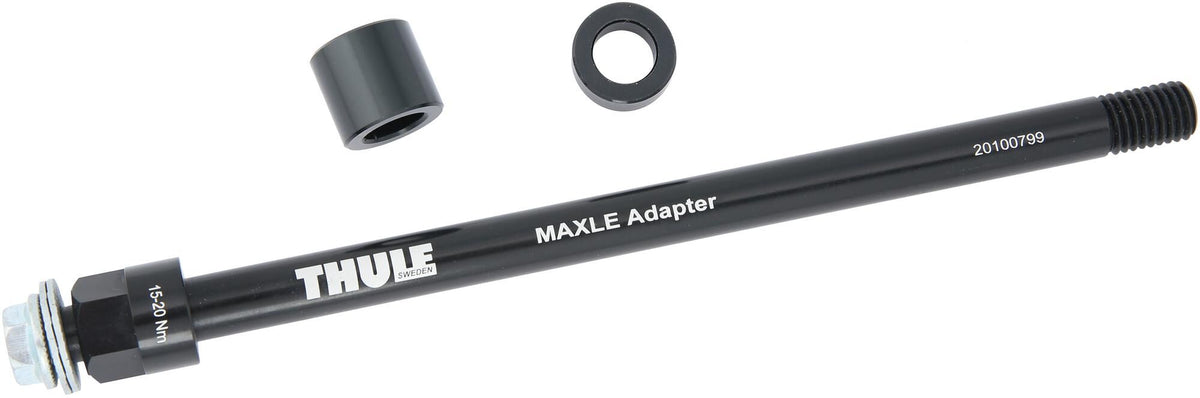 Adaptateur d'essieu Thule Maxle, M12 x 1,75