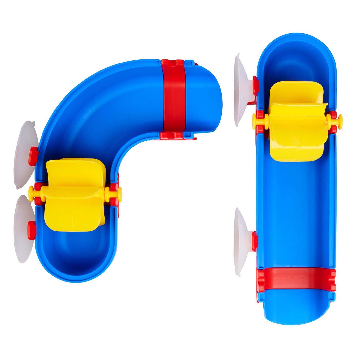 Jouets de bain en cascade sploshy Aquaplay