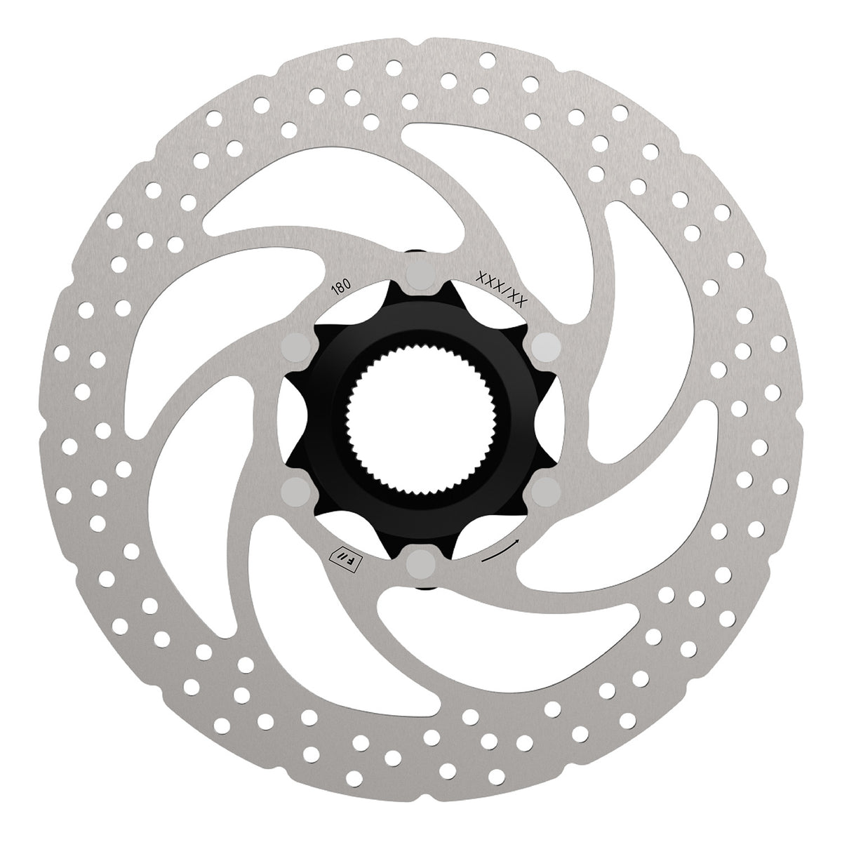 Disque de frein Fahrwerker centerlock d200