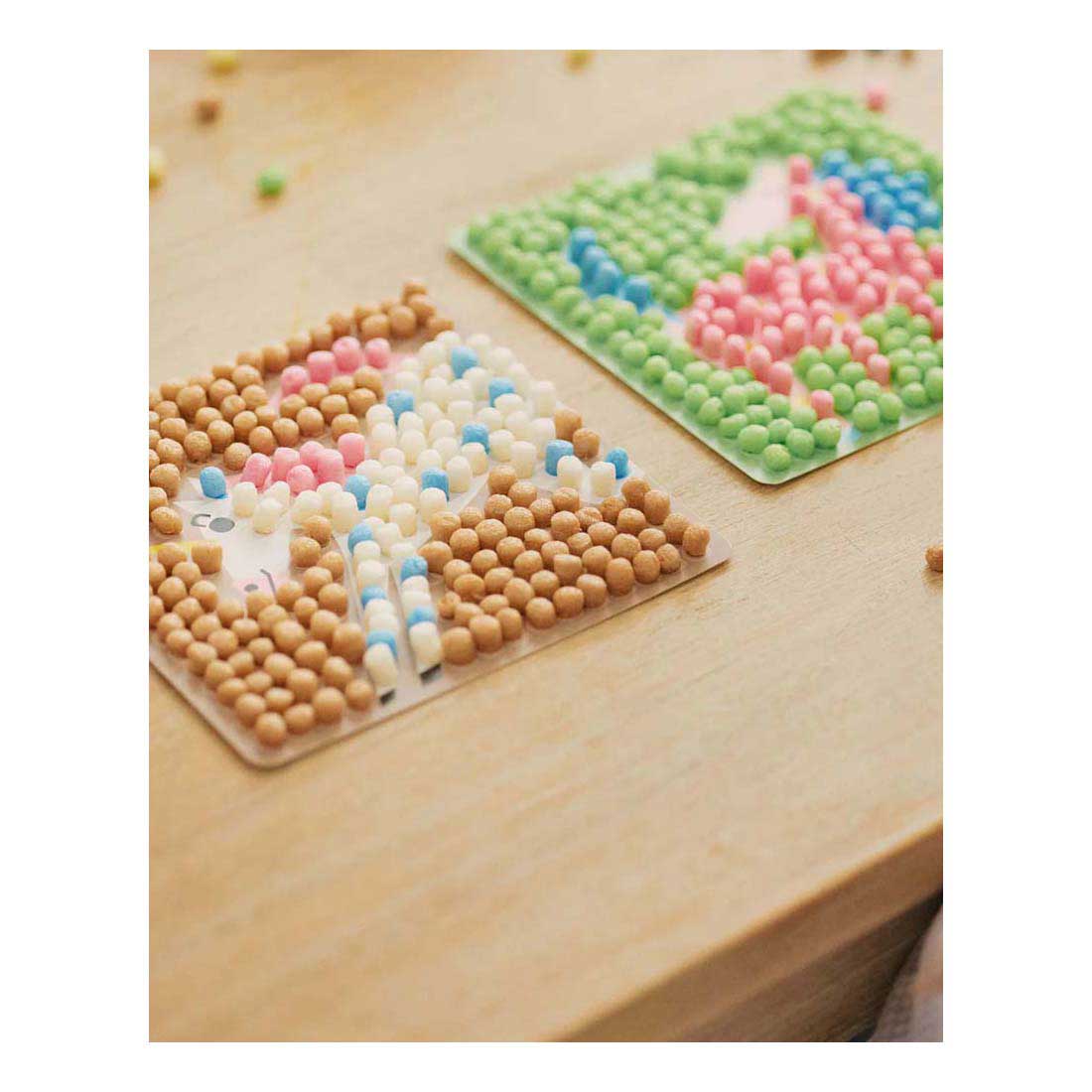 Licorne mosaïque Playmais - 2300 pcs.