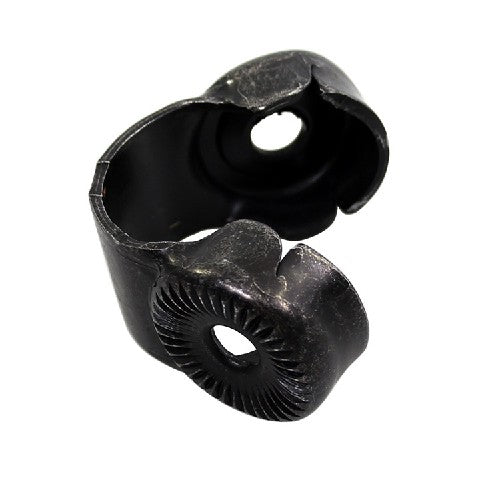 Collier de serrage Steco pour guidon 22mm