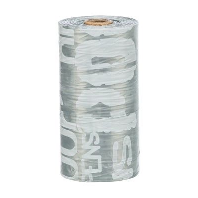 Sacs caca trixie assorti moyens