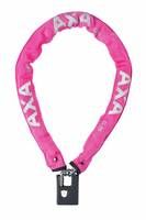 AXA Clinch cadenas de chaîne 85cm noir