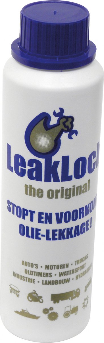 Carpoint fuite 90150 bouteille 150ml