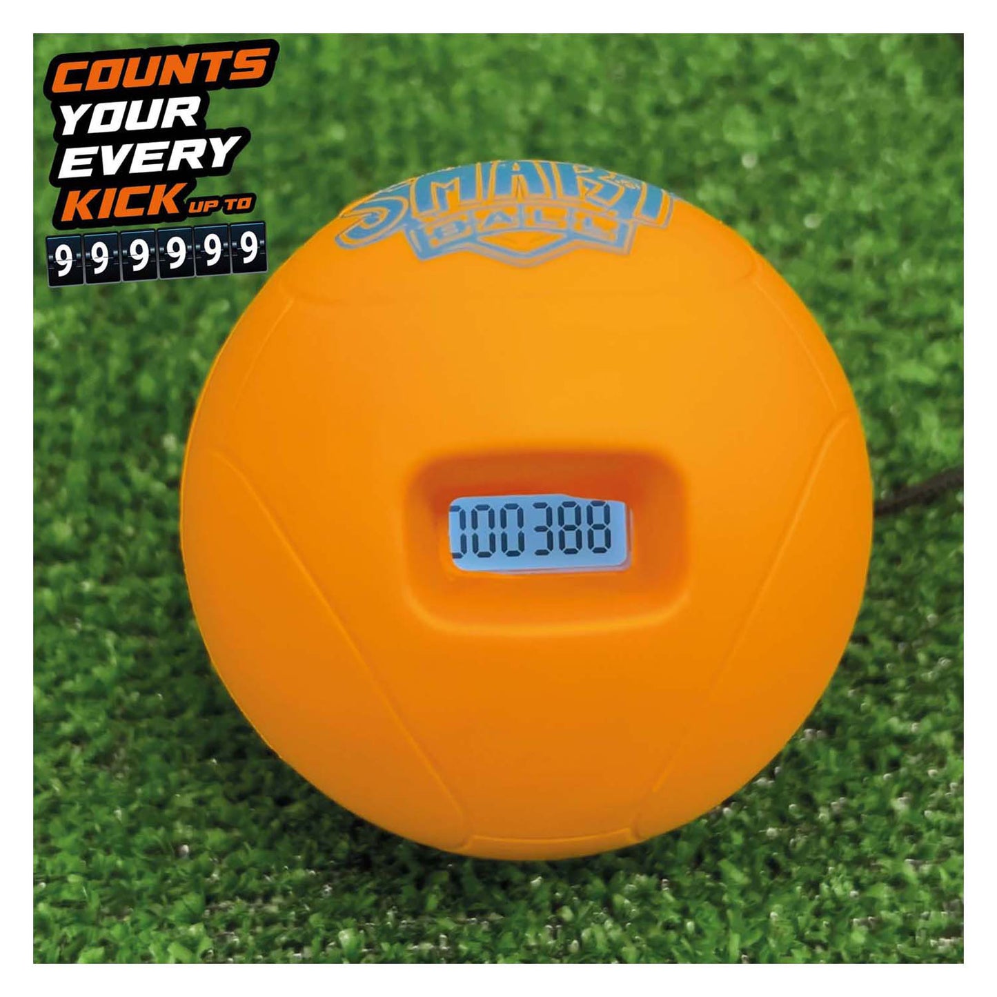 Trainer de football Spectron Scton Smart Ball Kicker
