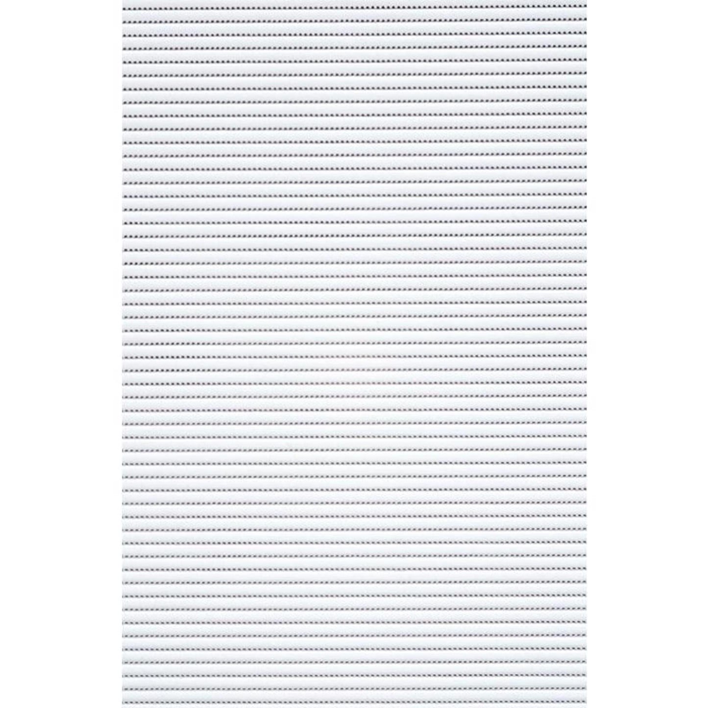 Wicotex aquamat uni blanc 65cm x 15m