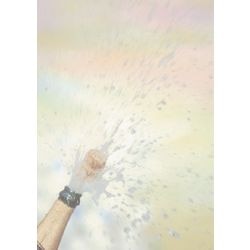 Papier Design champagne sigel dp297 a4 90g m2