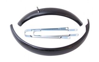 Fender Set 18 Steel Black