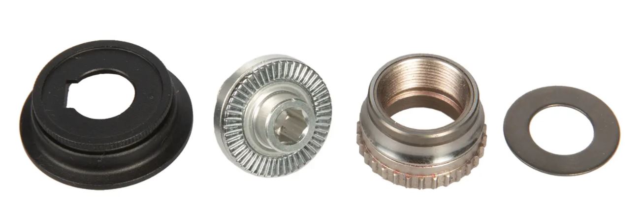 Shimano Asconus Closing Nut Unit