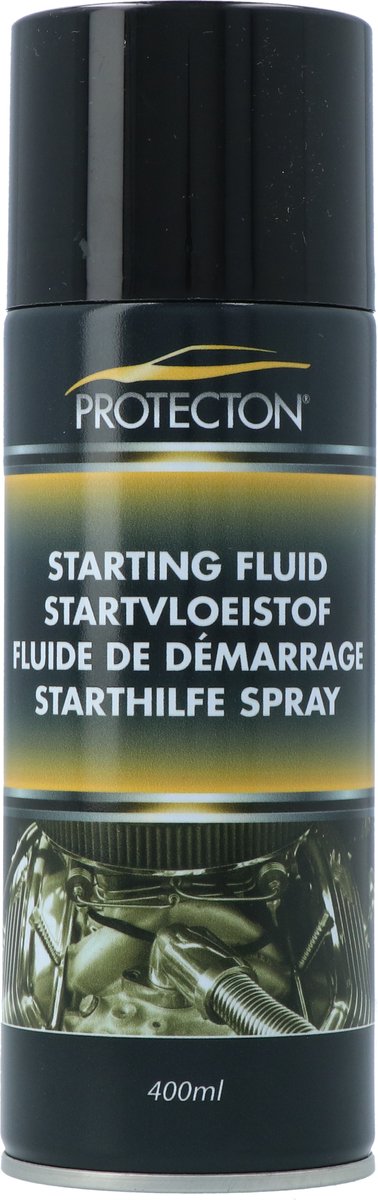 liquide de départ 400 ml