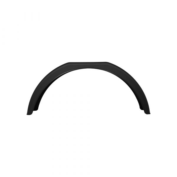 Garde-boue plastique 14 200 770 pe *