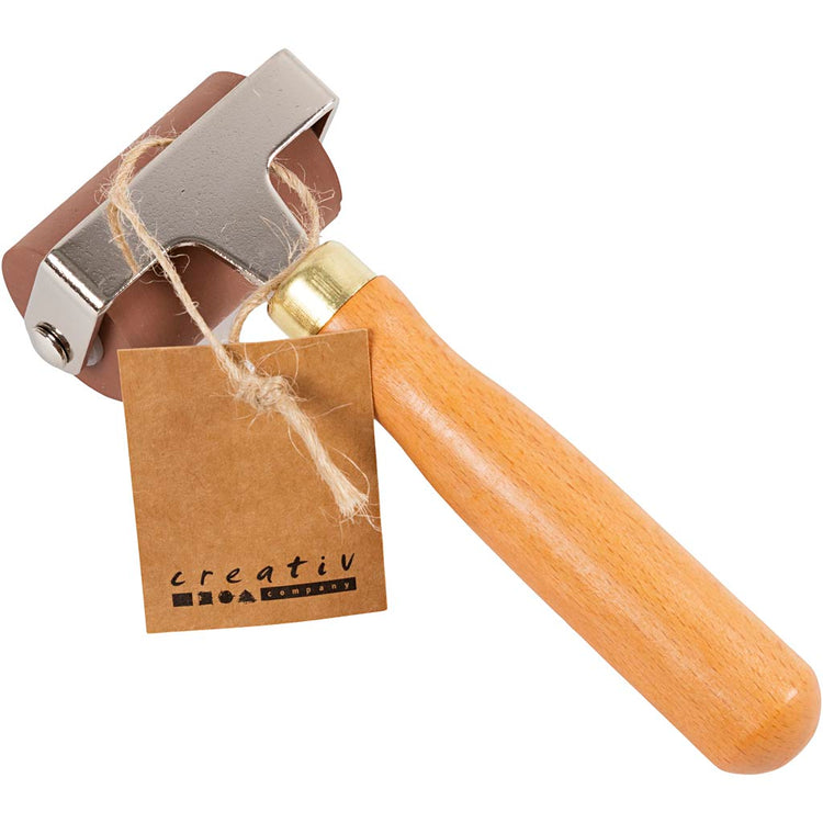 Rouleau en caoutchouc de Creativ Company