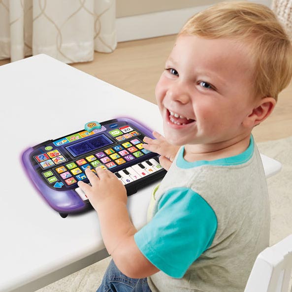 Tablette junior vtech
