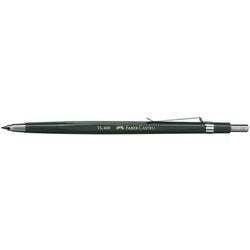 Porte-mine tk 4600 faber castell hb clip