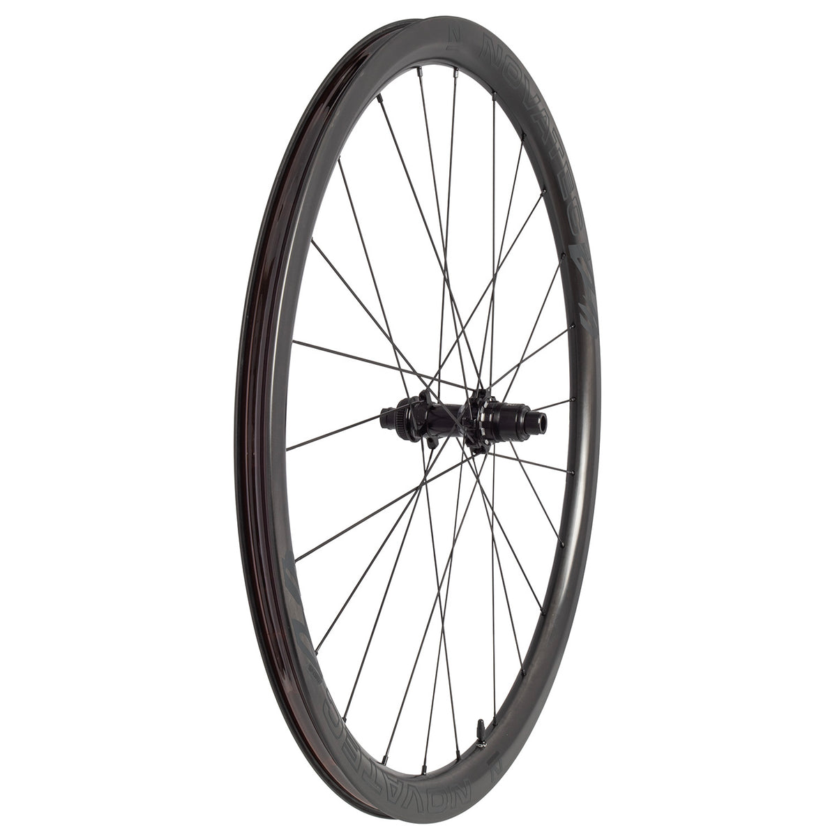 Jeu de roues à disque Novatec r3 disc cl pro+ xdr gen5