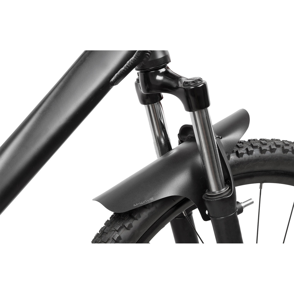 Garde-boue M-wave mud max flex pour
