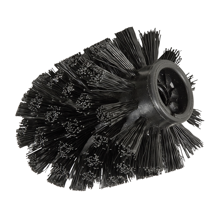 Wenko 1069572 - remplacement. ø75mm + adaptateur noir. | 1 pièce