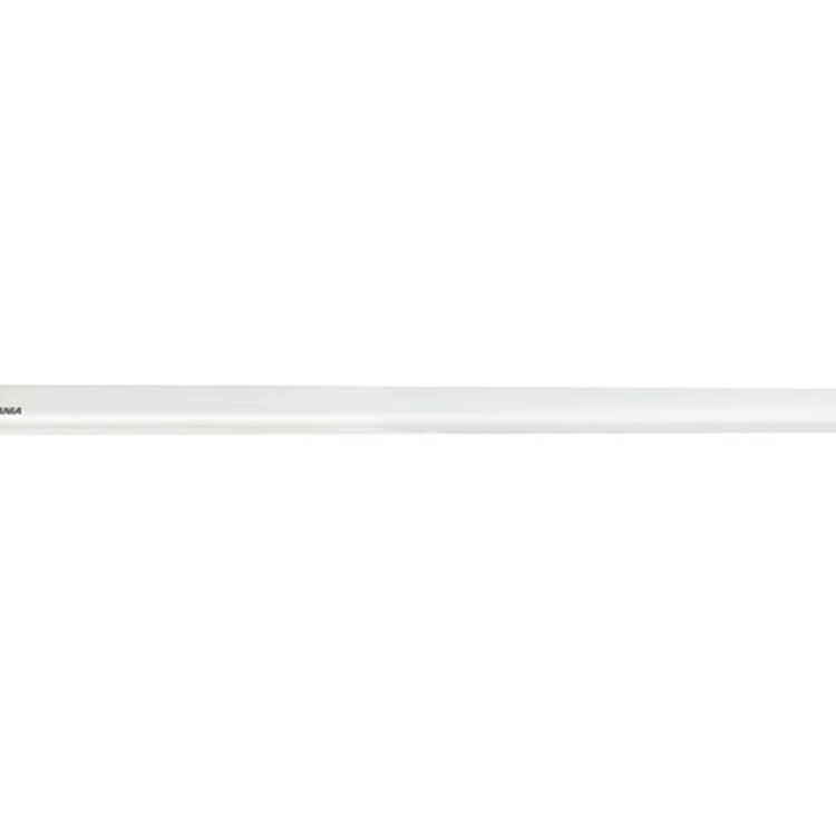 Sylvania 1071816 - tube LED fluorescent syl 6,6w cw 60cm 1000lm | 5 pièces