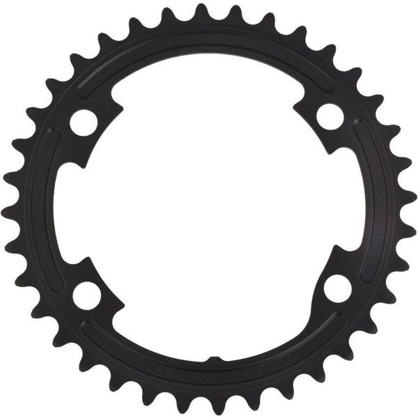 Shimano 105 11V 36T plateau Y1WV36000 FC-R7000 noir