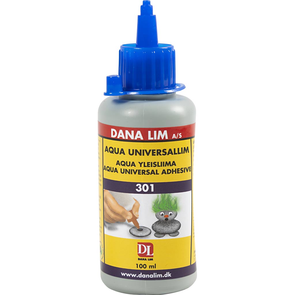 Gue de passe-temps universel, 100 ml.