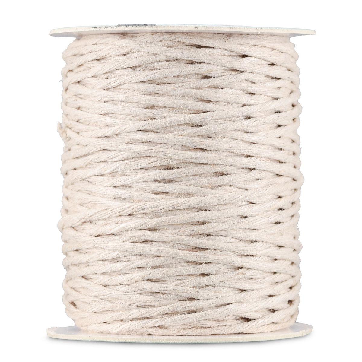 Vaessen creative • corde de chanvre naturel 1,5mmx32m