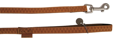 Ligne de marche MacLeather marron