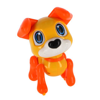 Robot Dog Fonction bébé Rick Oranje