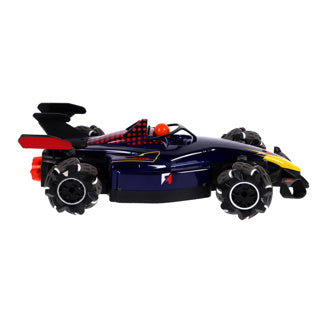 Roues rapides F1 R C Raceauto 2,4 GHz