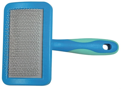Vivog pinceau bleu doux