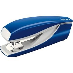 Agrafeuse métallique nexxtseries leitz 5502 65mm bleue