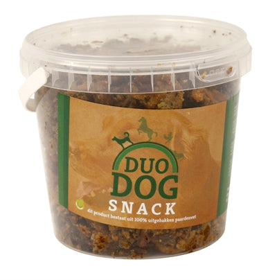 Snacks Duo Dog