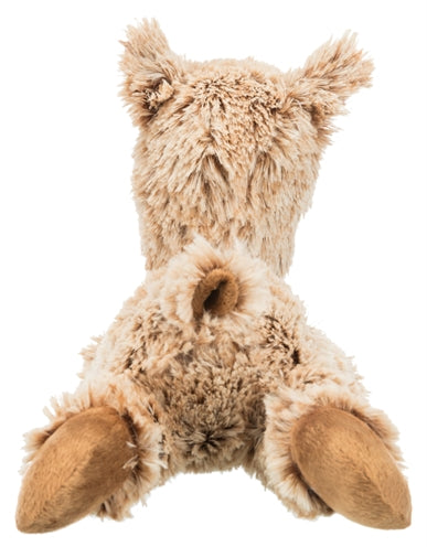 Alpaga en peluche trixie