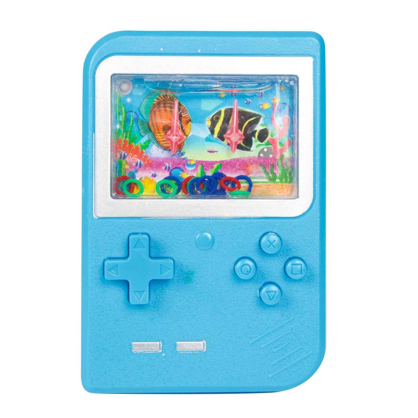 TOI-TOYS Fun Water Patient Game rétro