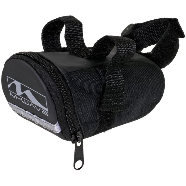 Sac de selle d'onde m tilburg s 0,4 0,5 litres noir